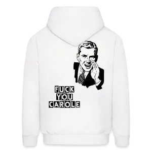 CAROLE Hoodie