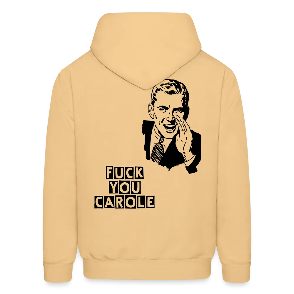 CAROLE Hoodie