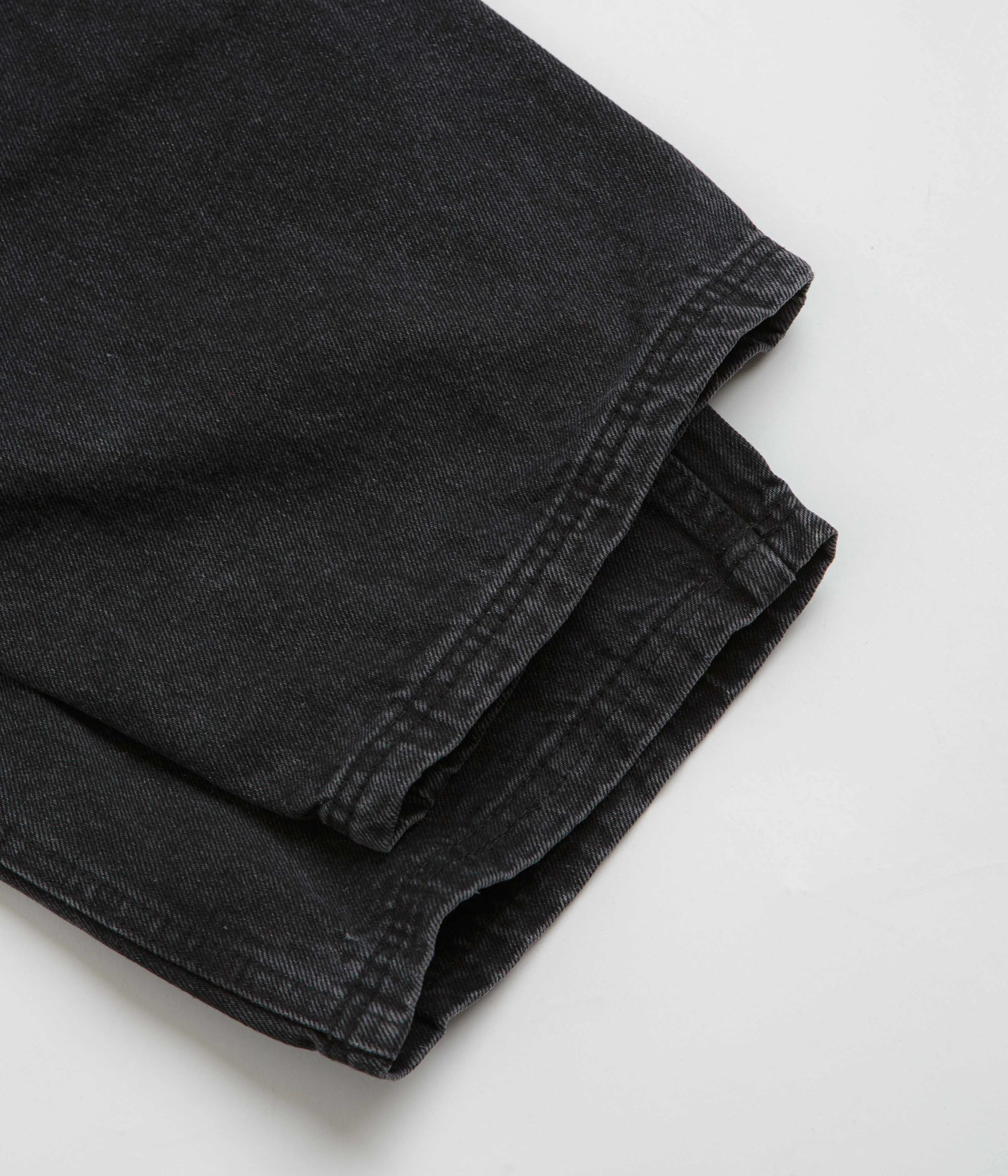 Cash Only Aleka Cargo Jeans - Black