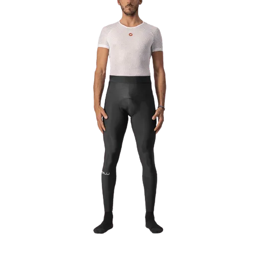 Castelli Entrata Mens Cycling Tight (Black)