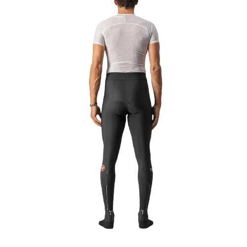 Castelli Entrata Mens Cycling Tight (Black)