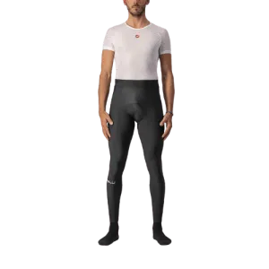 Castelli Entrata Mens Cycling Tight (Black)