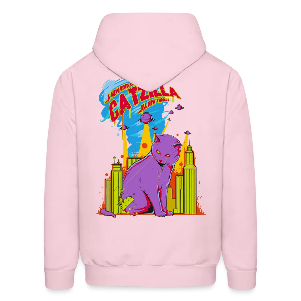 CATZILLA  Hoodie