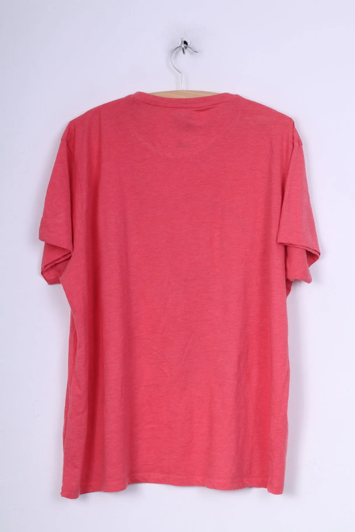 Cedar Wood State Mens 2XL T- Shirt DC Comics The Flash Super Hero