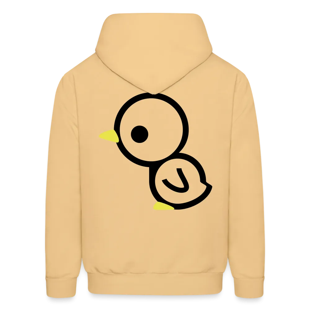 CHAP  Hoodie