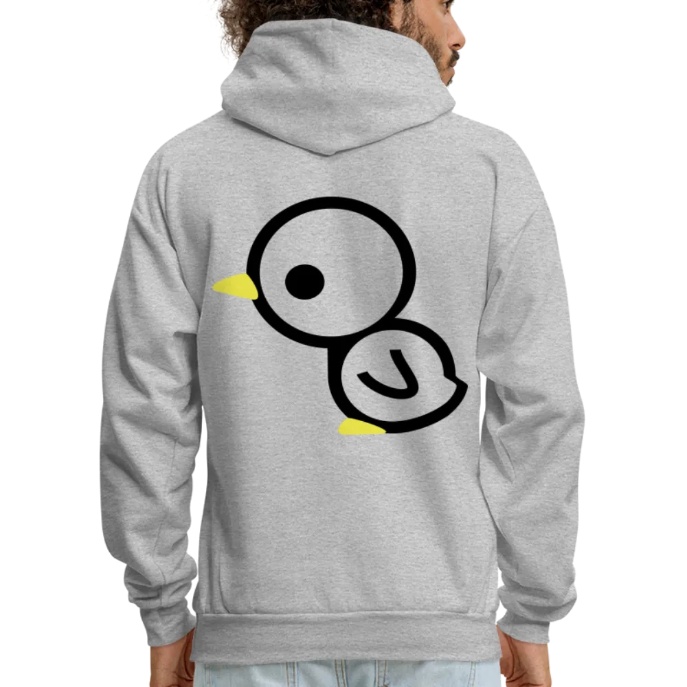 CHAP  Hoodie