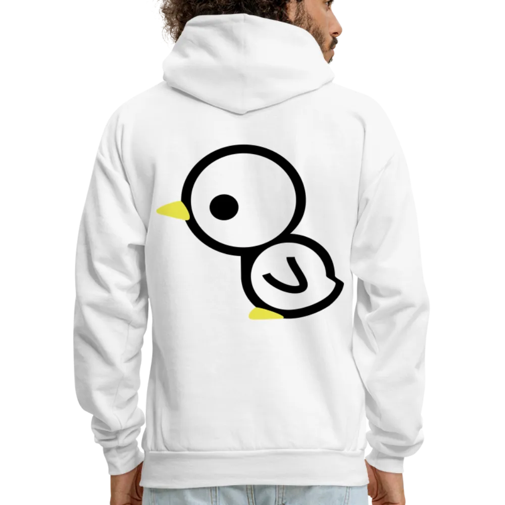 CHAP  Hoodie