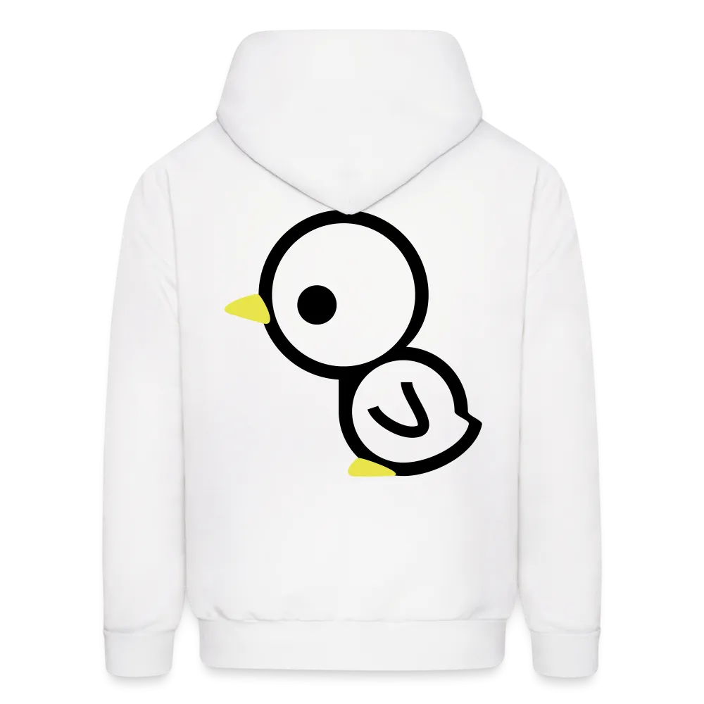 CHAP  Hoodie