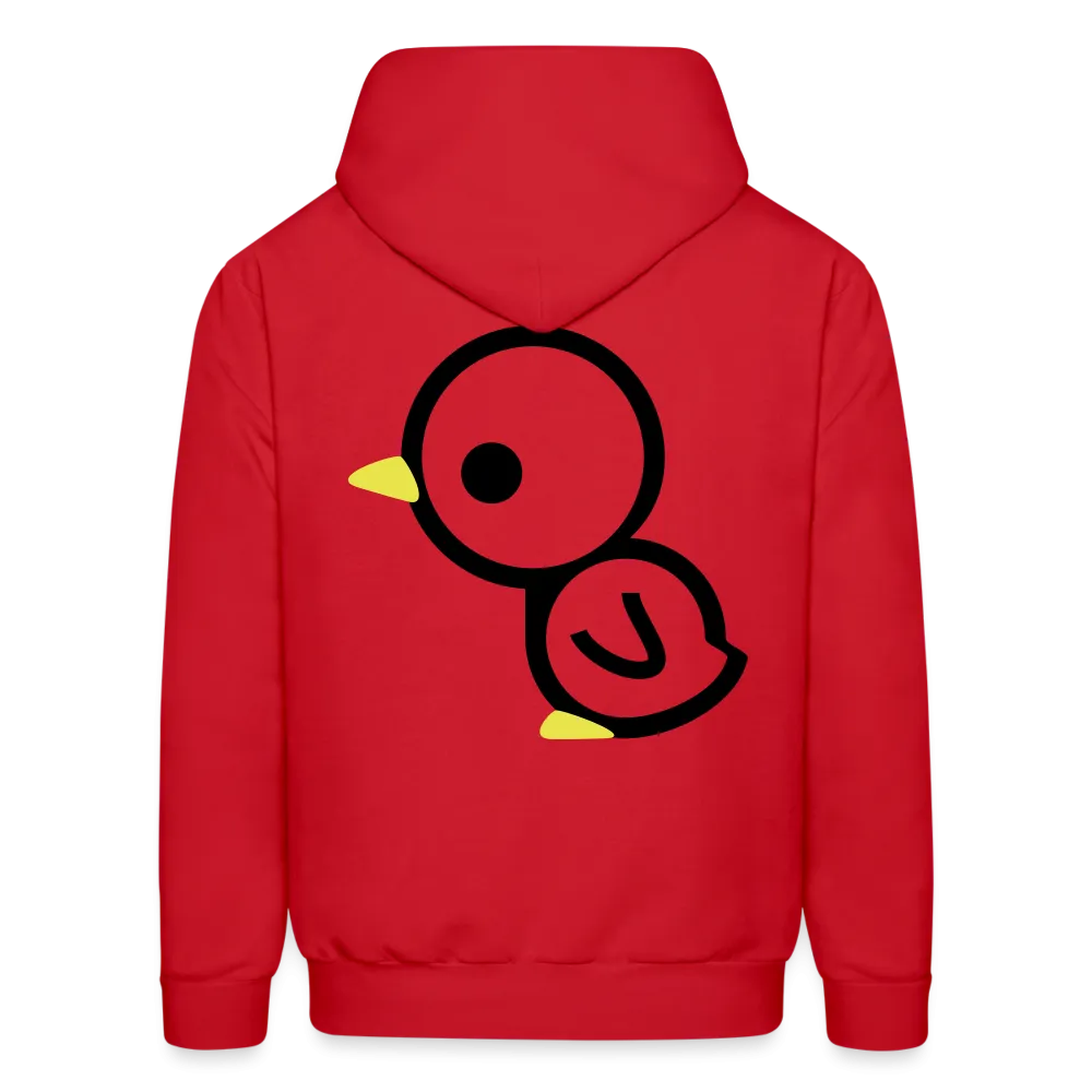 CHAP  Hoodie