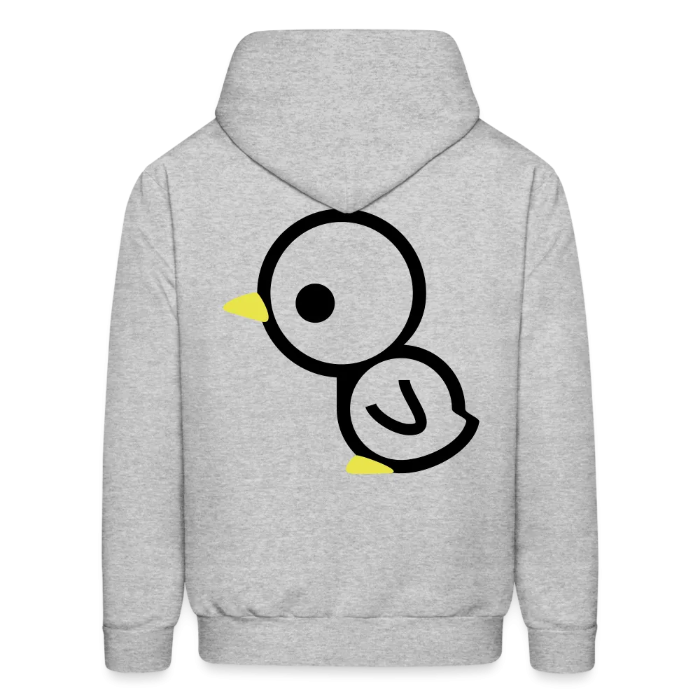 CHAP  Hoodie