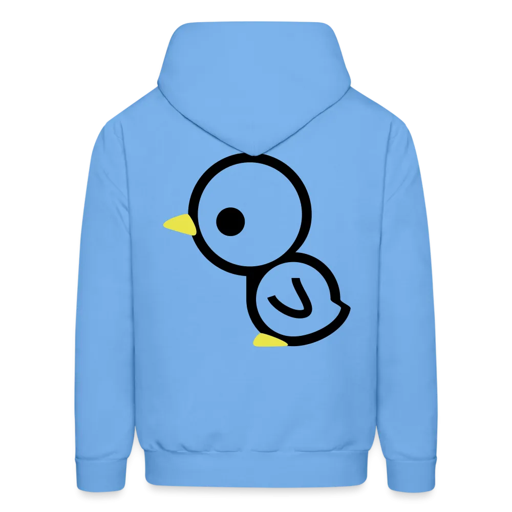 CHAP  Hoodie