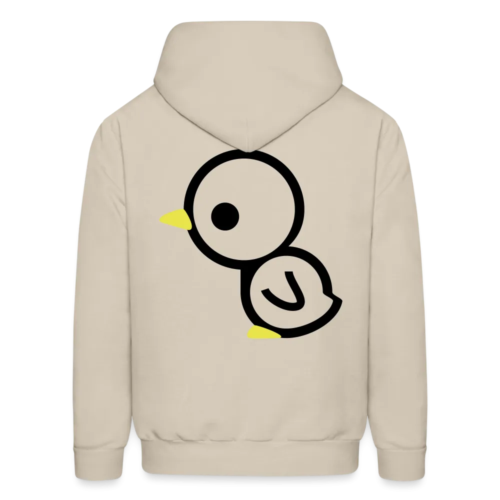CHAP  Hoodie