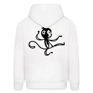 CHARLIE Hoodie