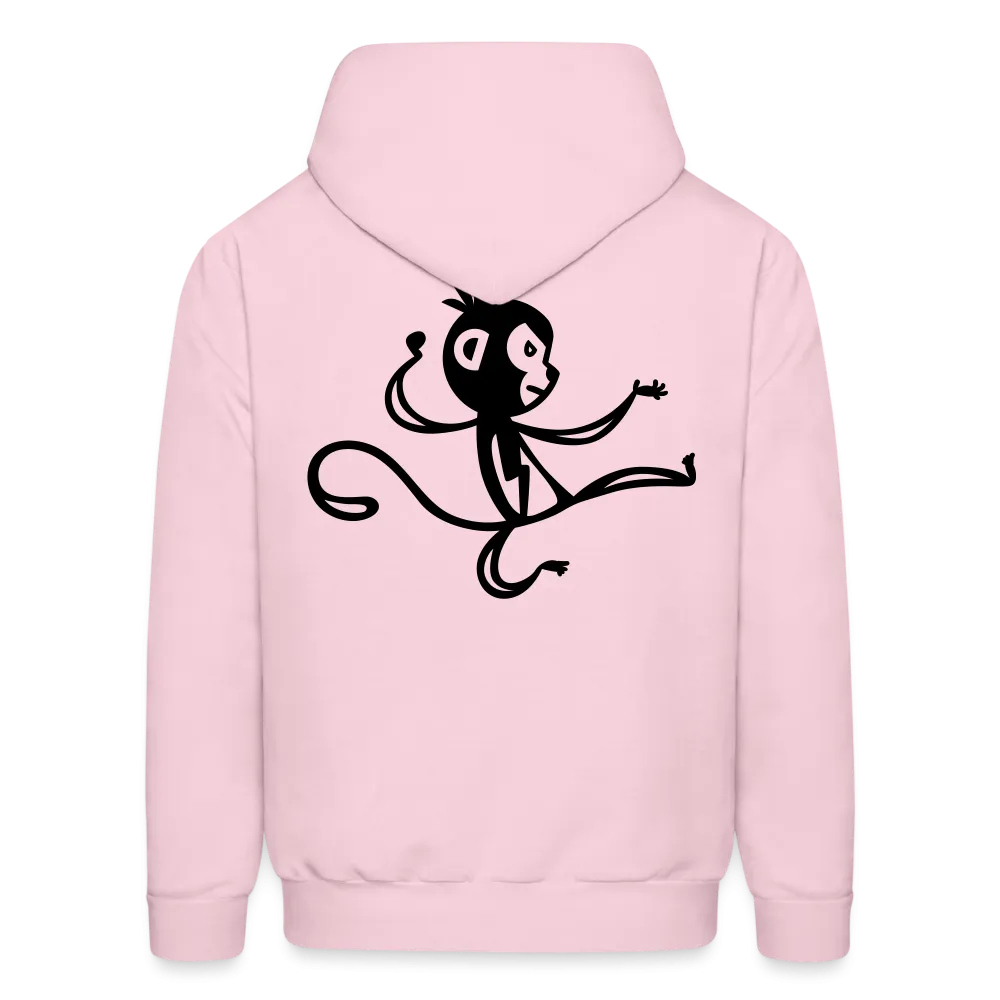 CHARLIE Hoodie