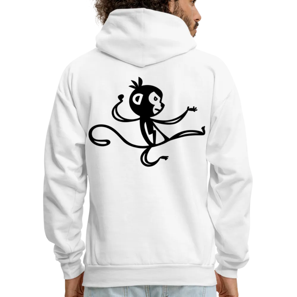 CHARLIE Hoodie