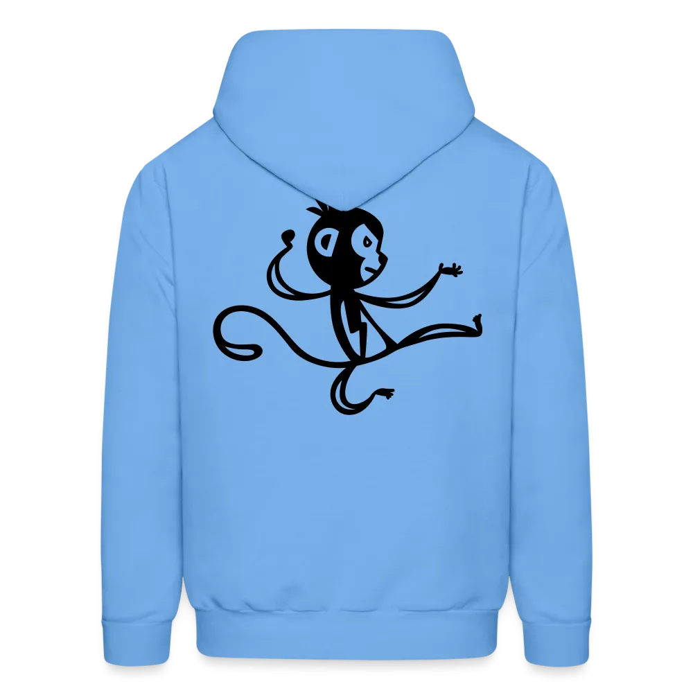 CHARLIE Hoodie