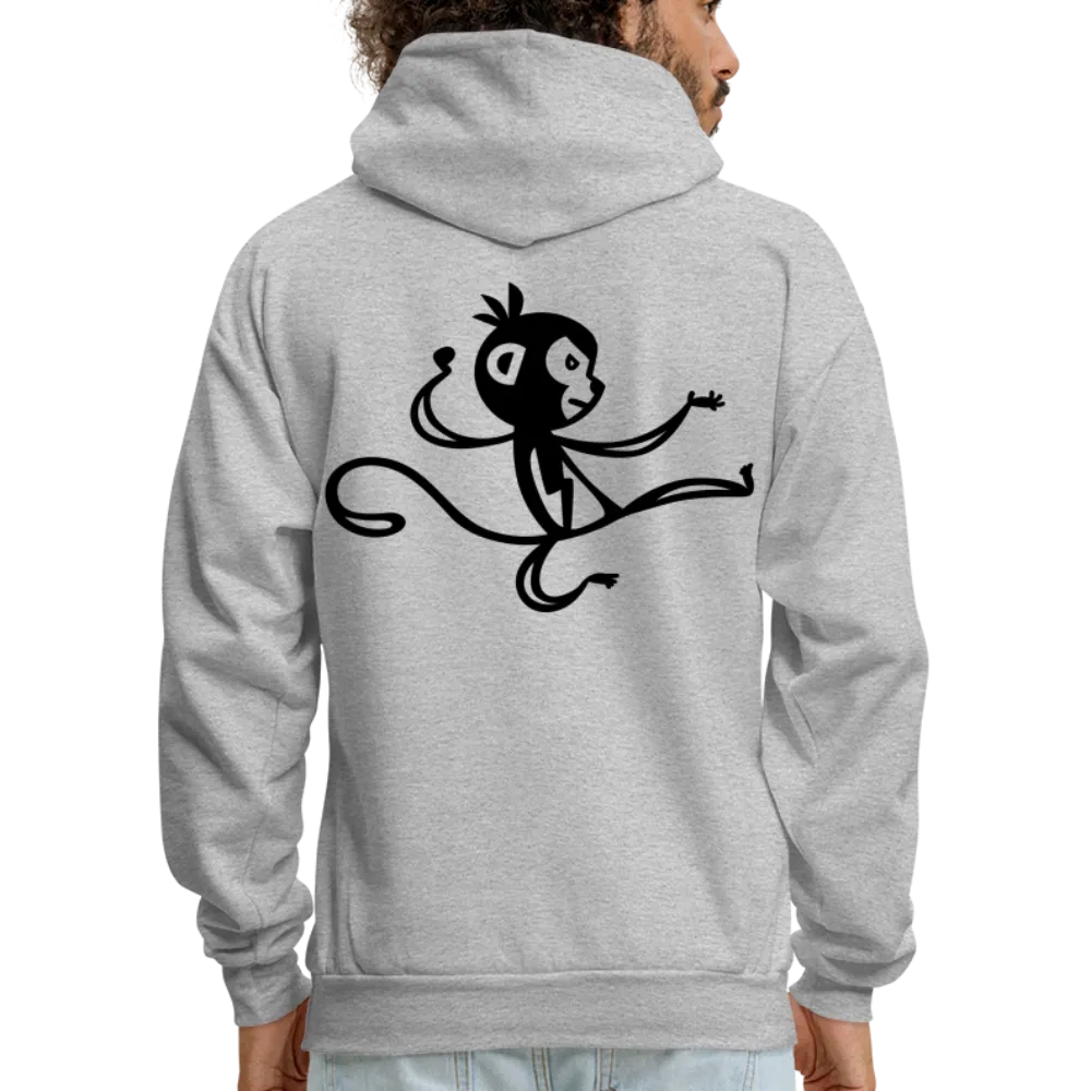 CHARLIE Hoodie