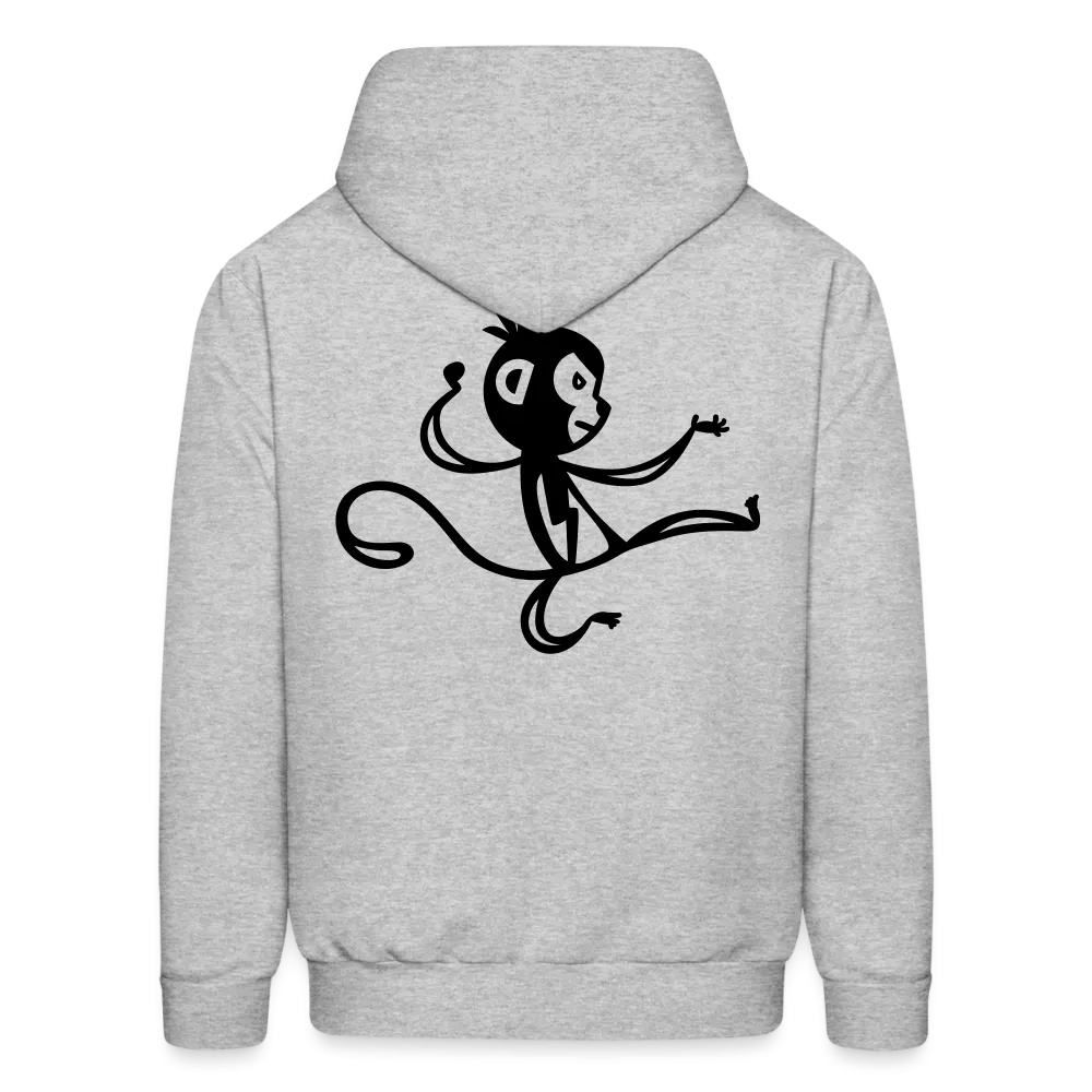 CHARLIE Hoodie