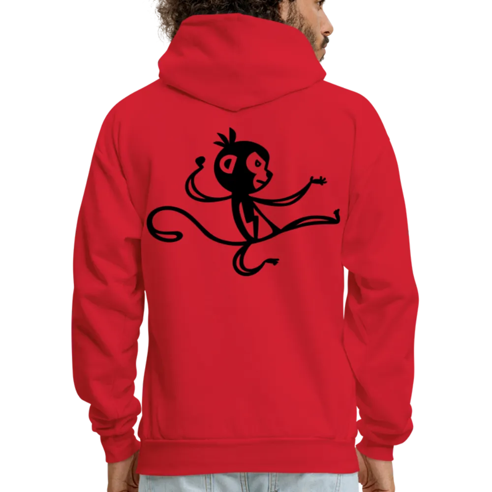 CHARLIE Hoodie
