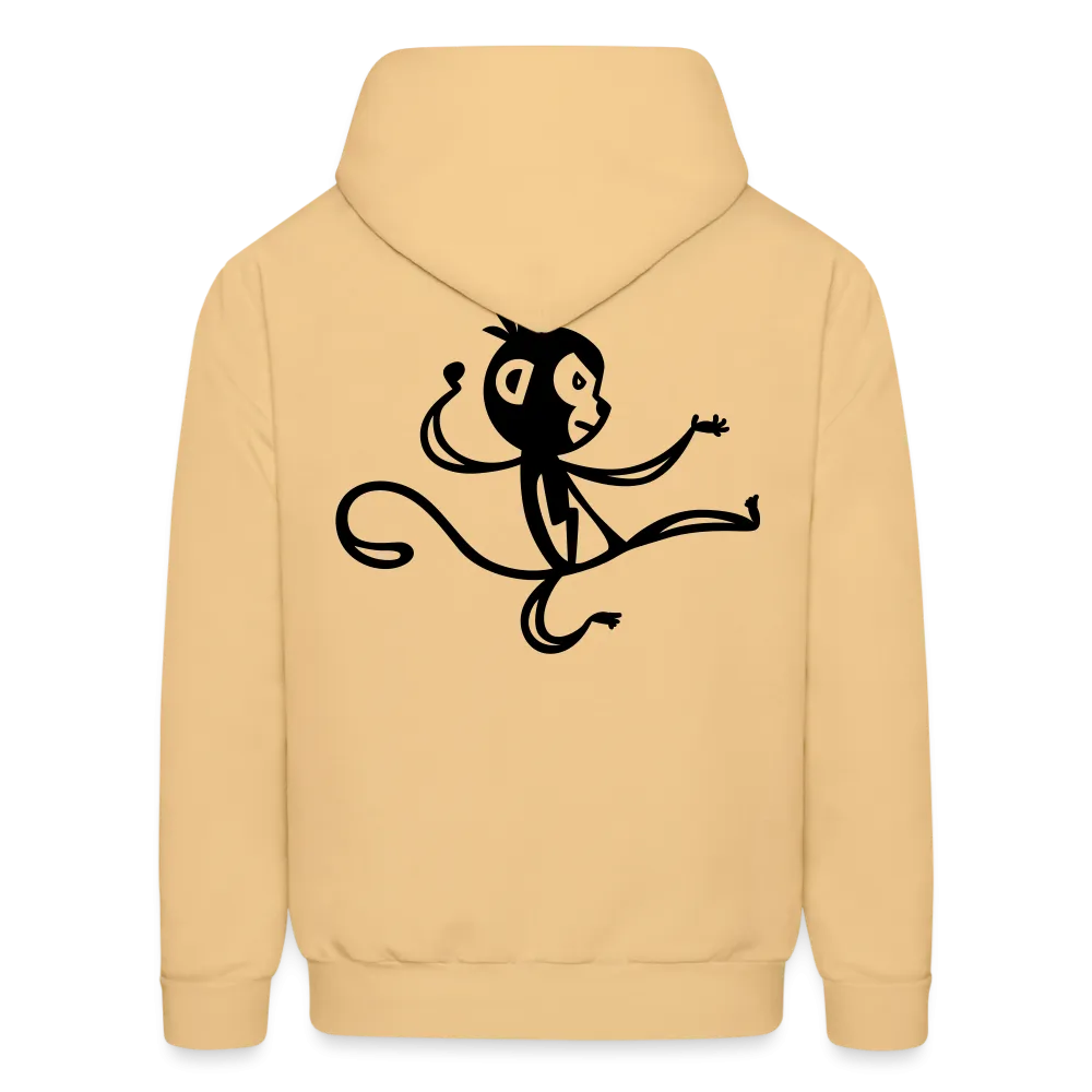 CHARLIE Hoodie