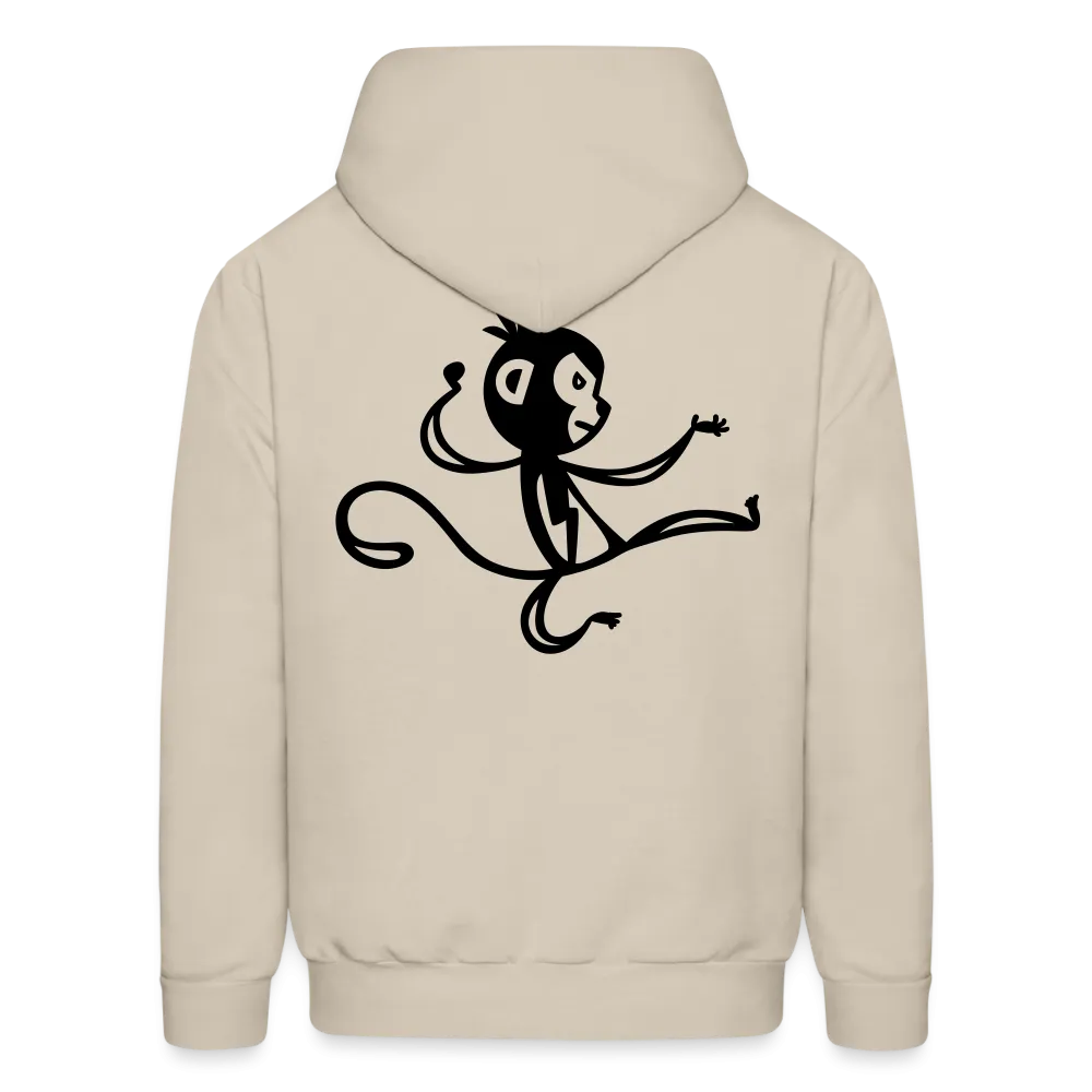 CHARLIE Hoodie