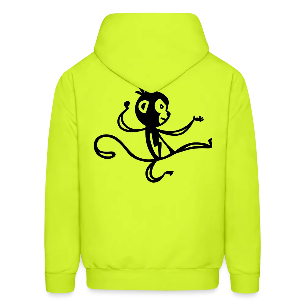 CHARLIE Hoodie
