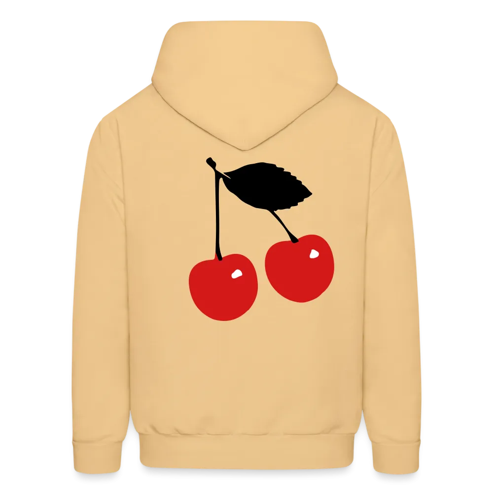 CHERRY TOP Hoodie