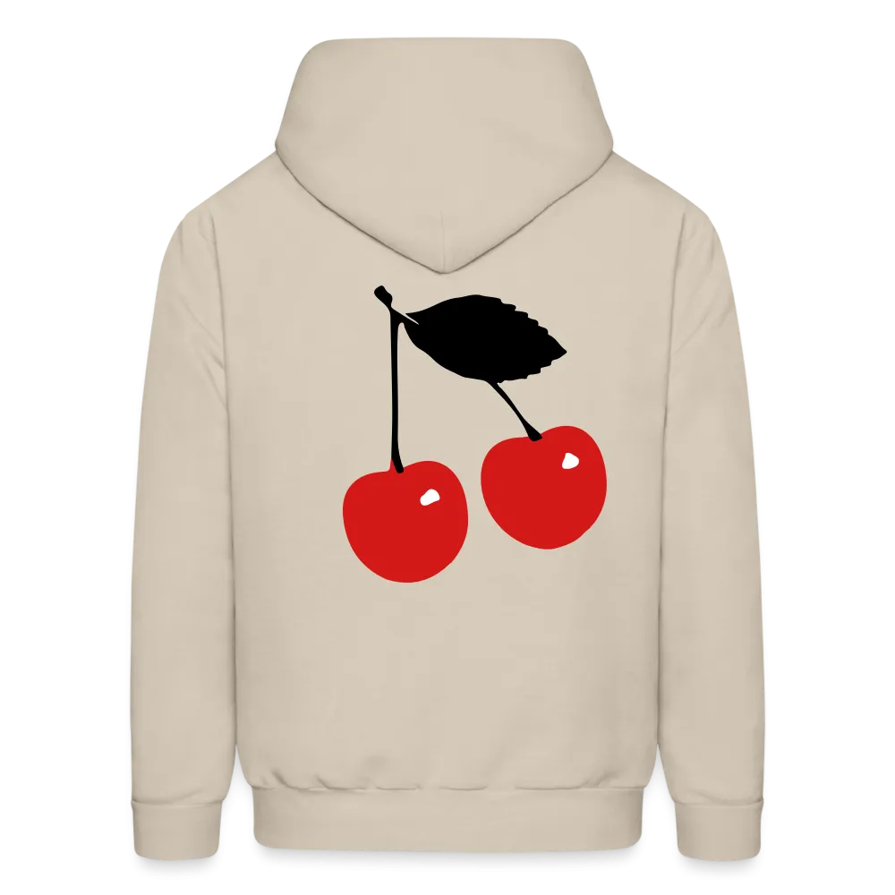 CHERRY TOP Hoodie