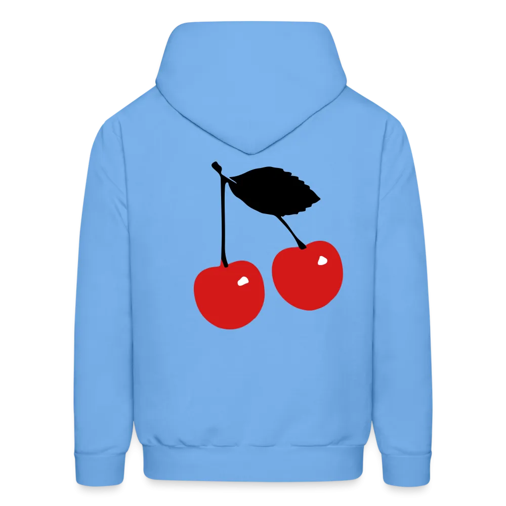 CHERRY TOP Hoodie
