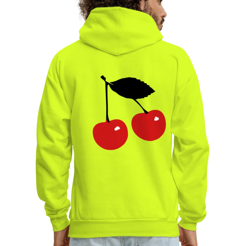 CHERRY TOP Hoodie