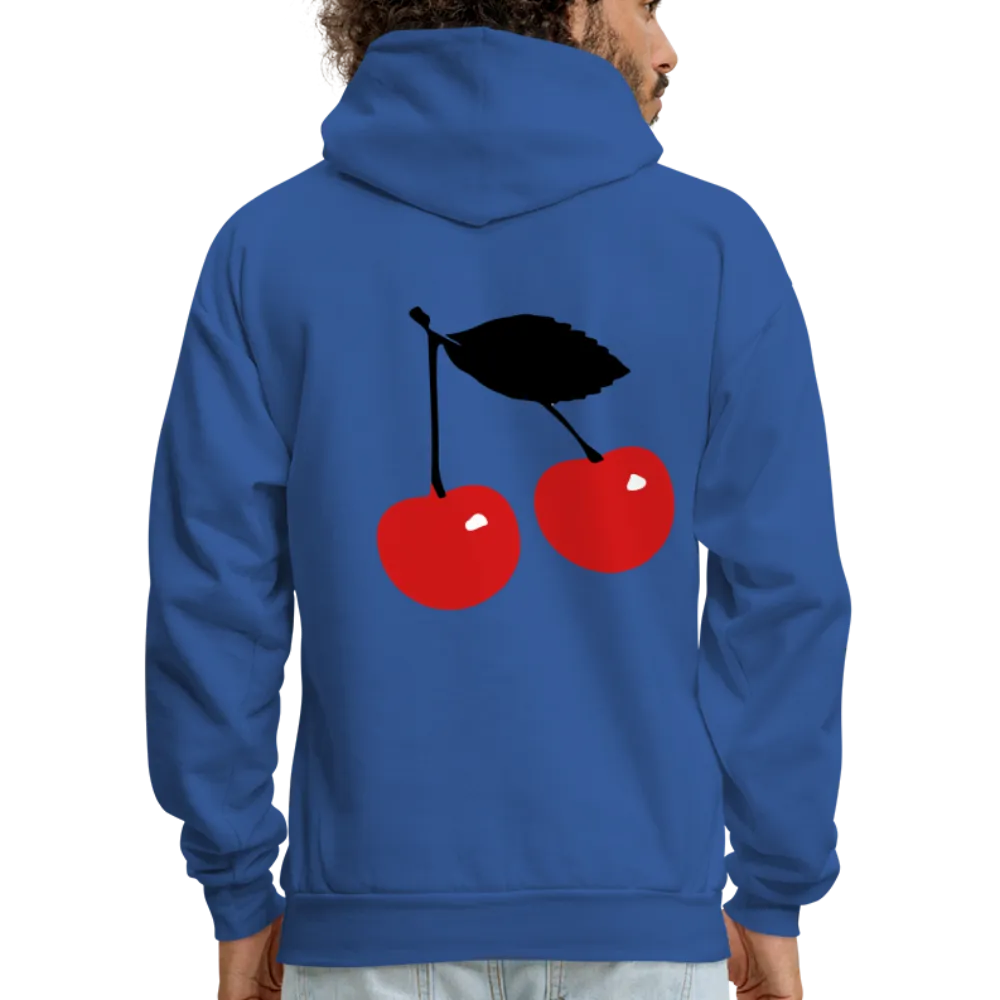 CHERRY TOP Hoodie