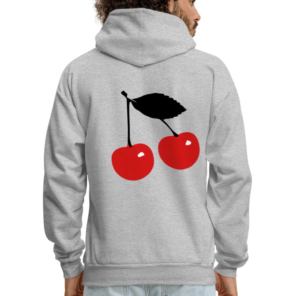 CHERRY TOP Hoodie
