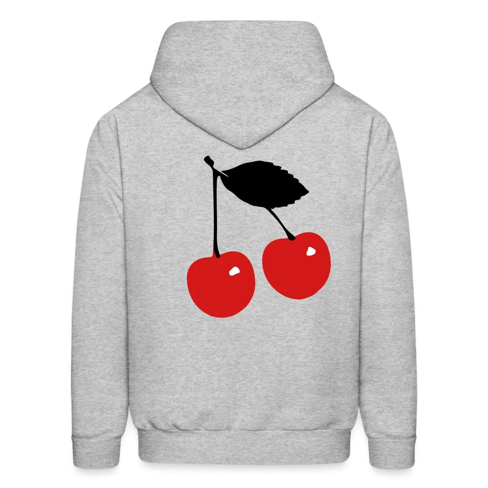 CHERRY TOP Hoodie