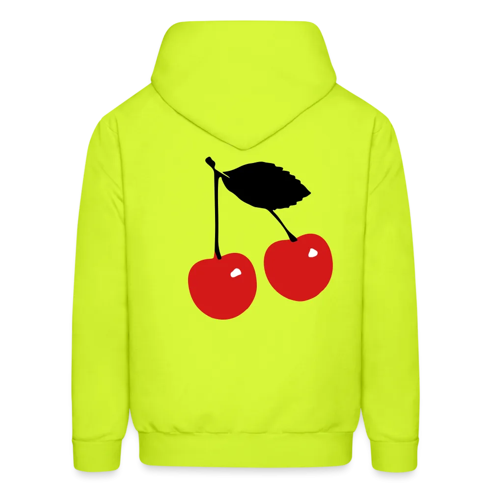 CHERRY TOP Hoodie