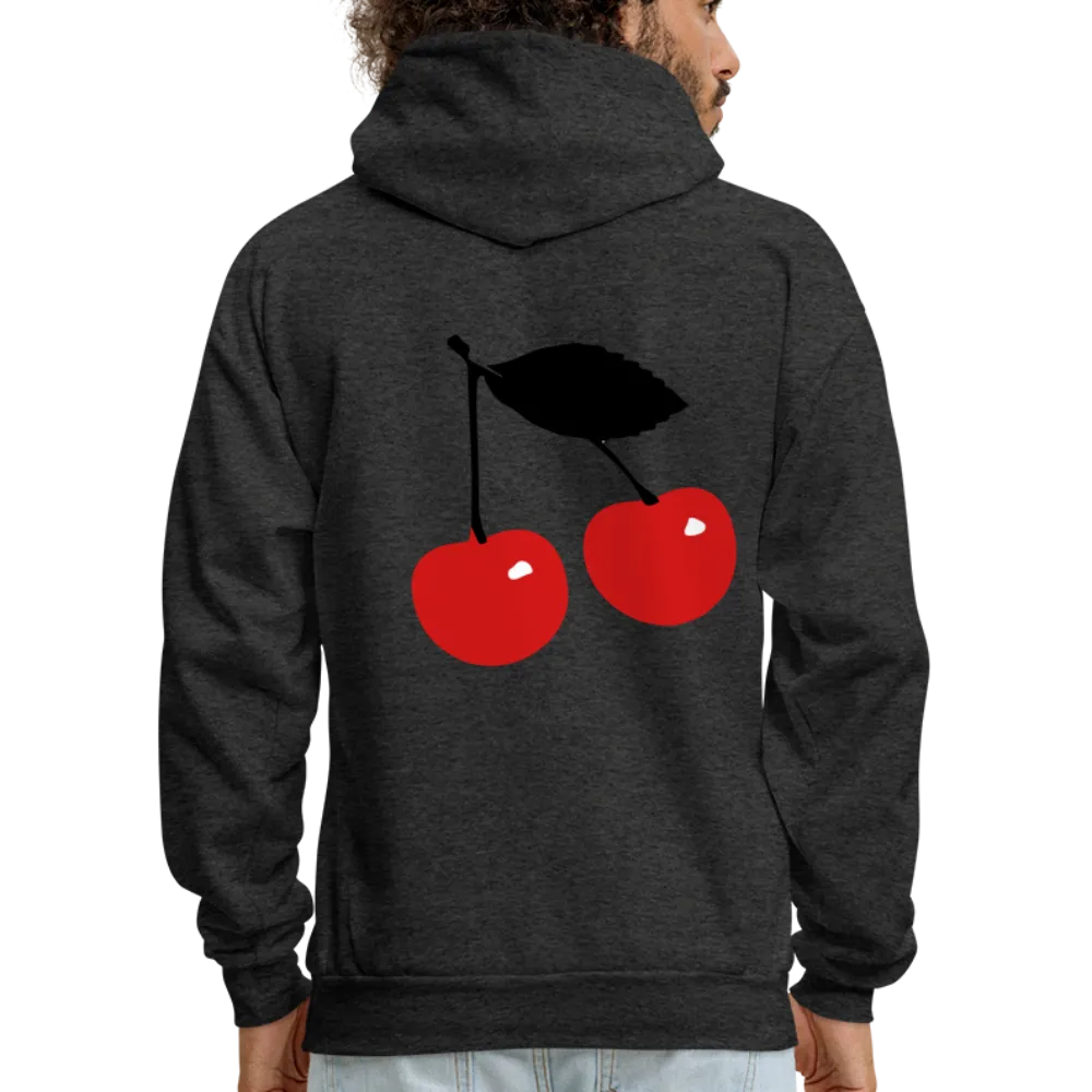 CHERRY TOP Hoodie