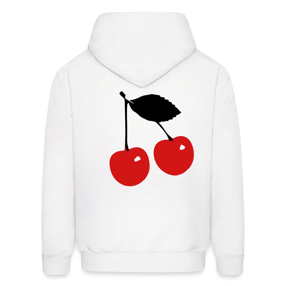 CHERRY TOP Hoodie