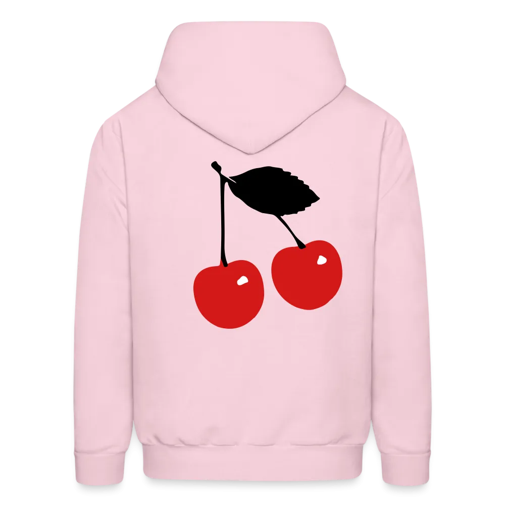 CHERRY TOP Hoodie