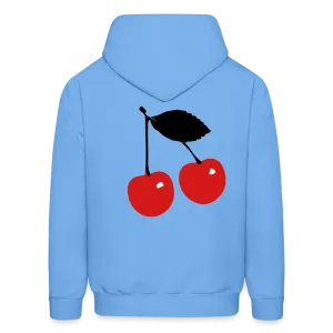CHERRY TOP Hoodie