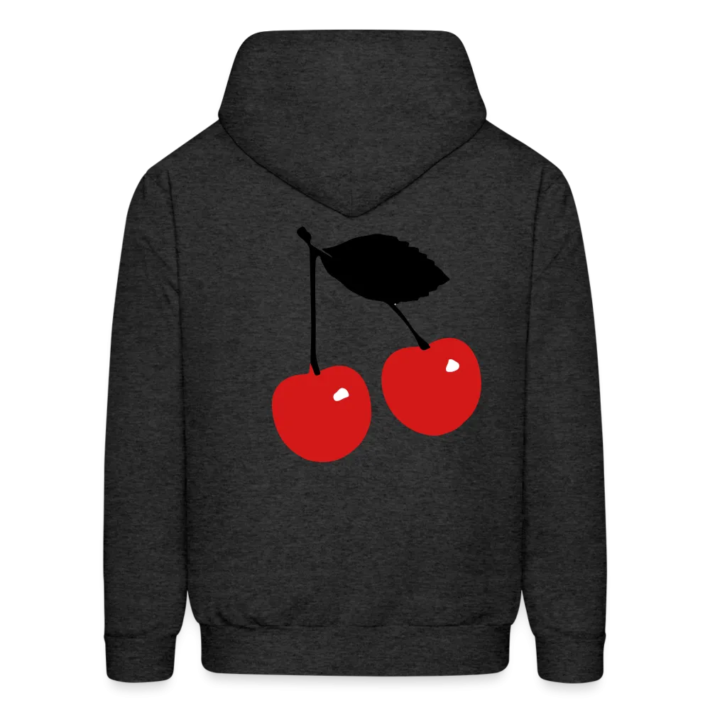 CHERRY TOP Hoodie