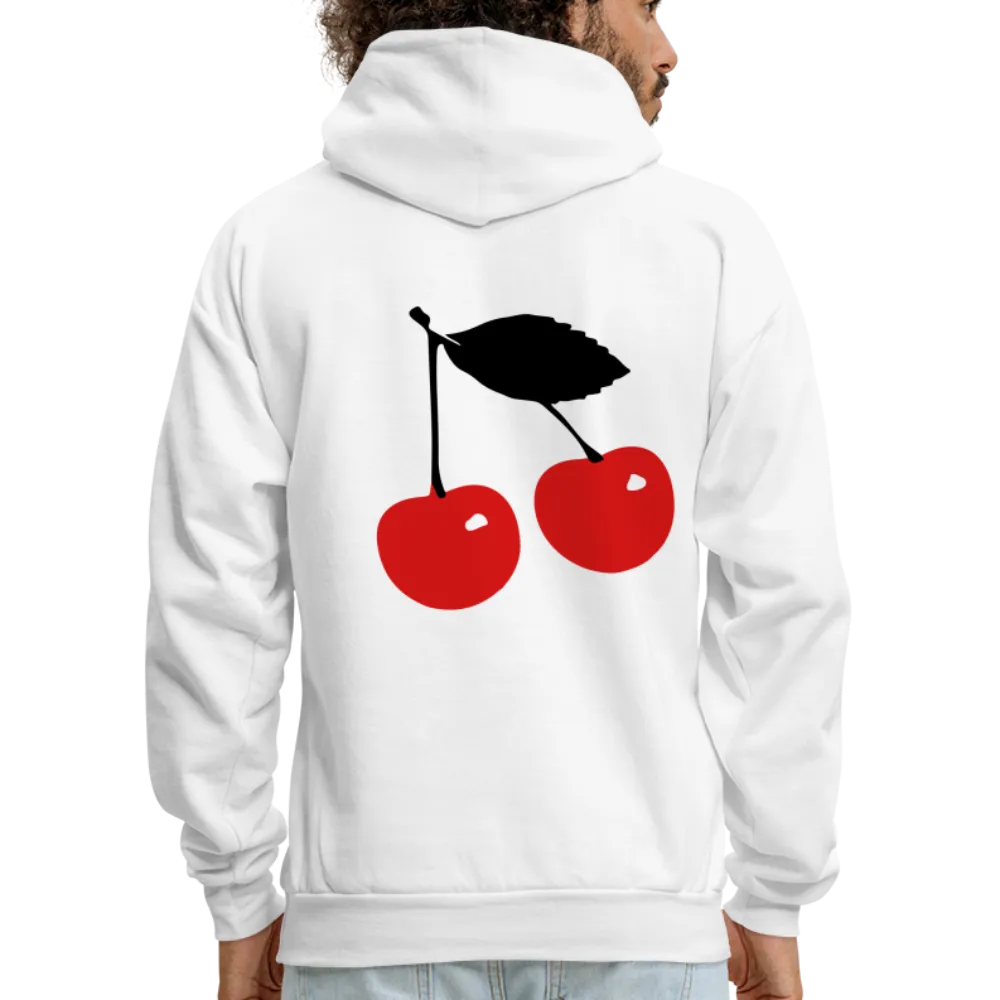CHERRY TOP Hoodie