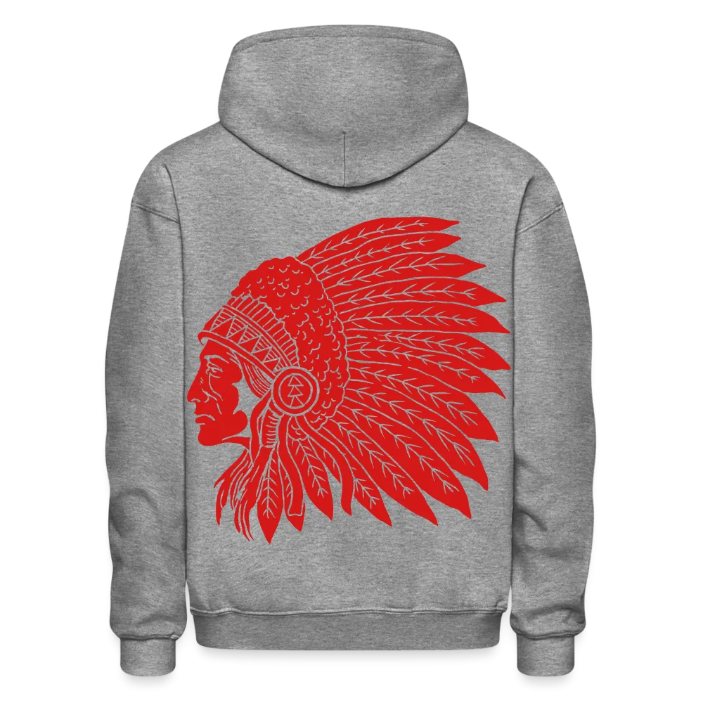 CHIEF
