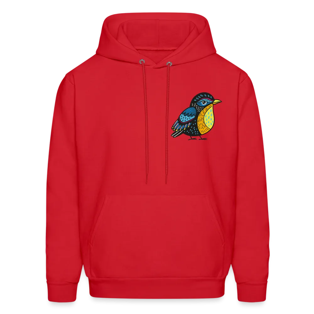 CHIRP Hoodie
