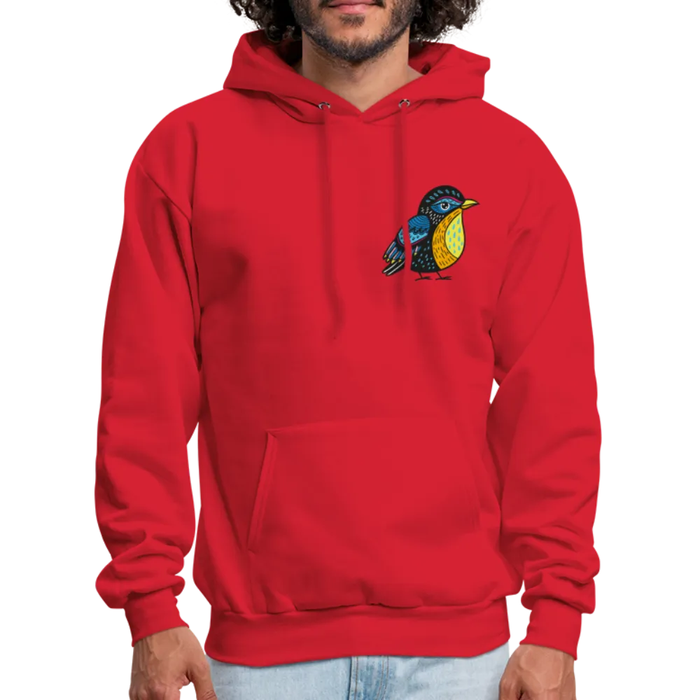 CHIRP Hoodie