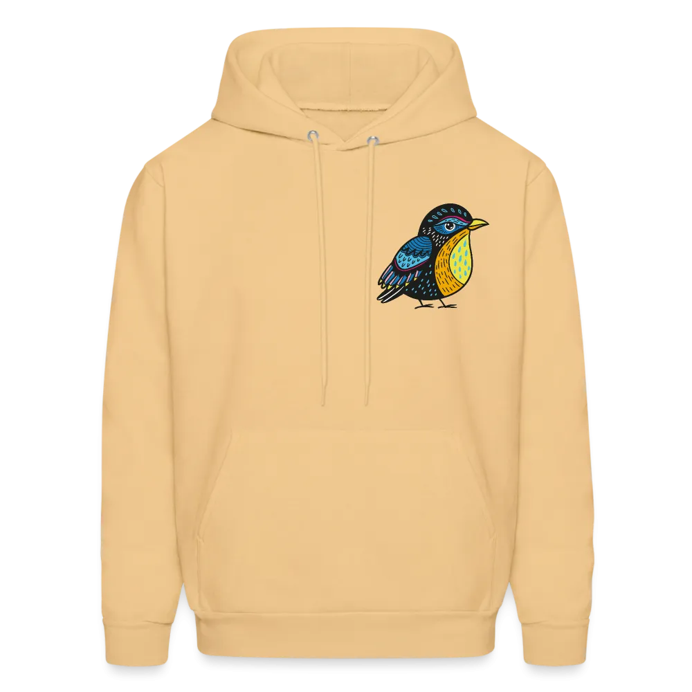 CHIRP Hoodie