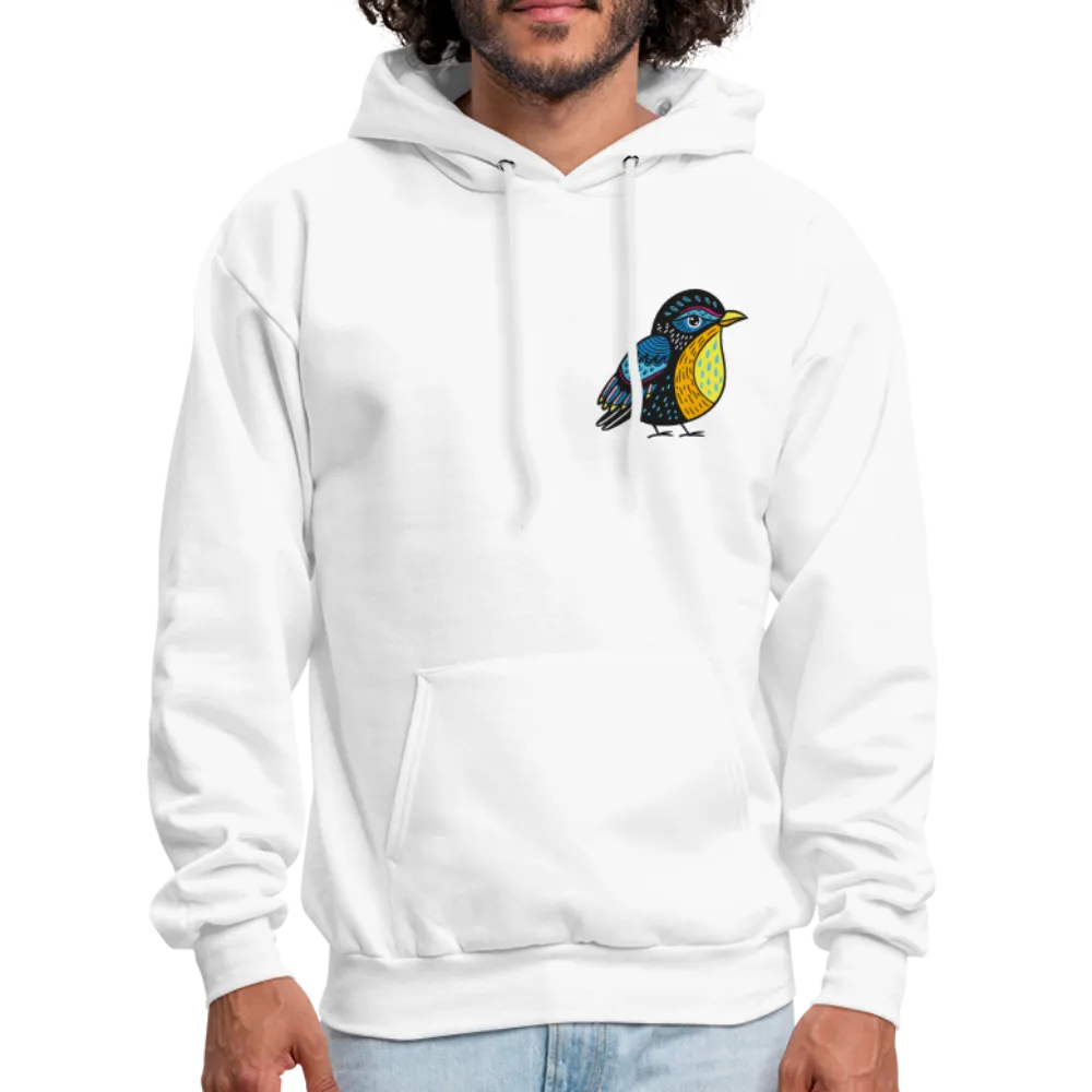 CHIRP Hoodie