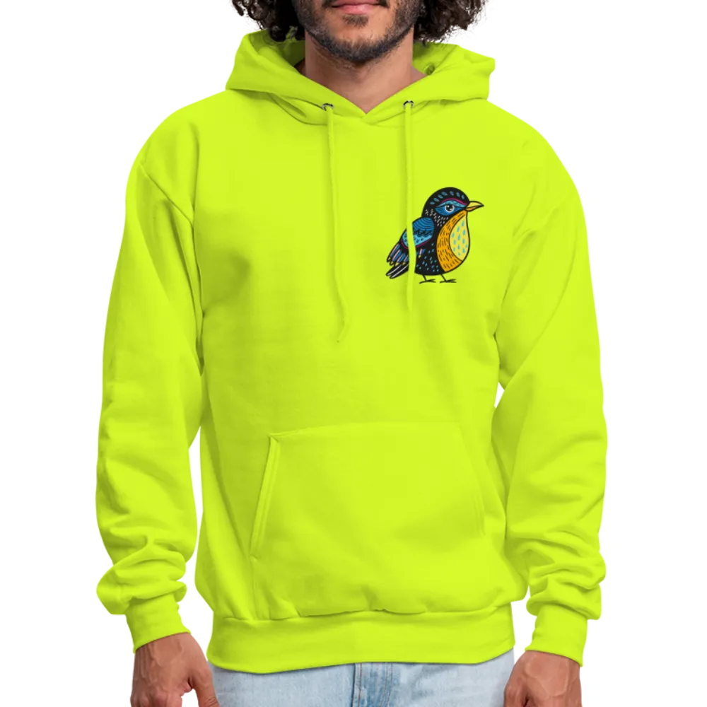 CHIRP Hoodie