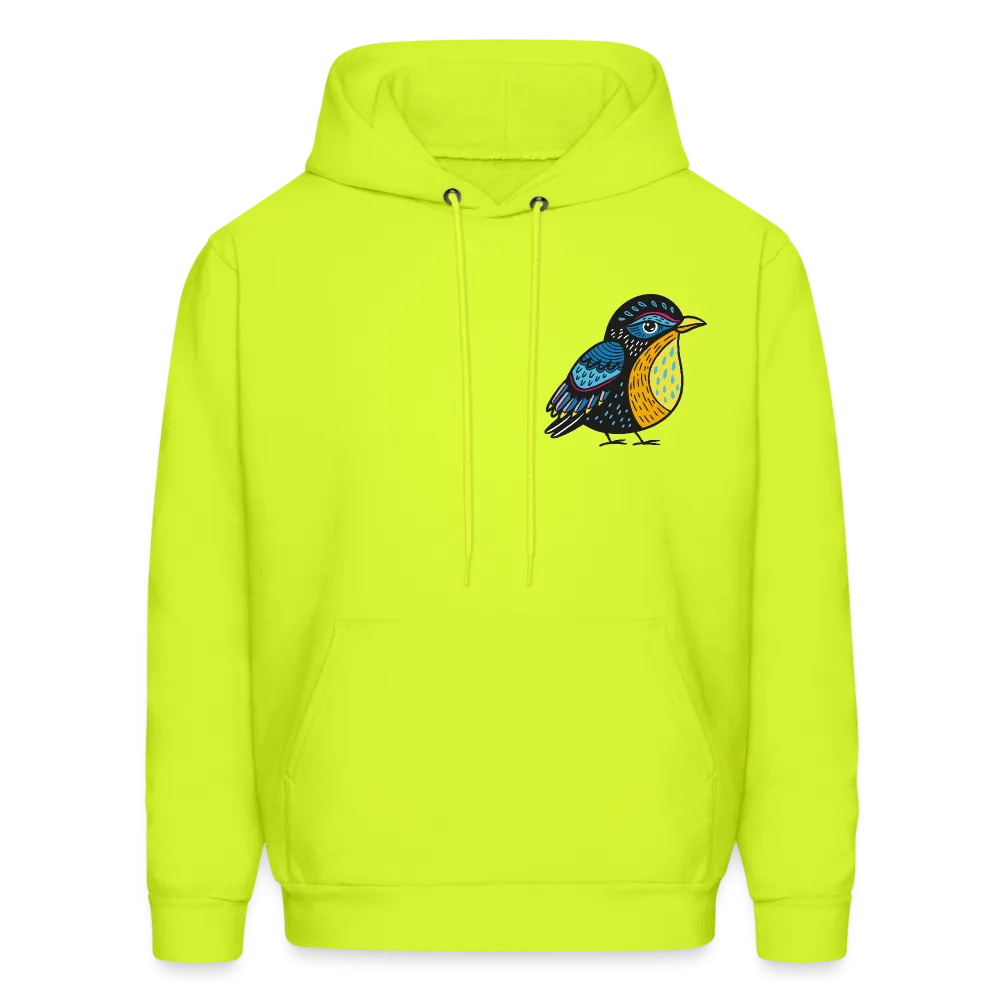 CHIRP Hoodie