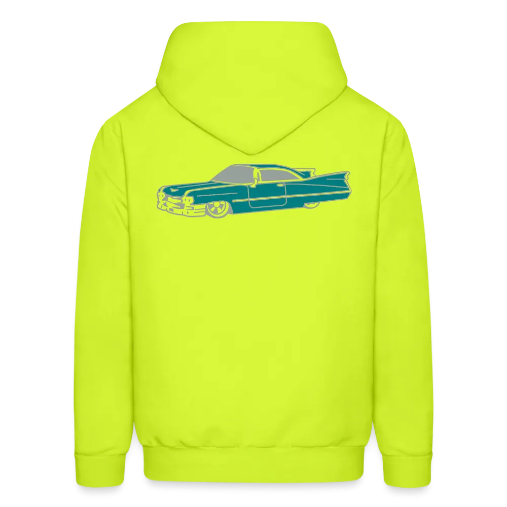 CLASSIC Hoodie