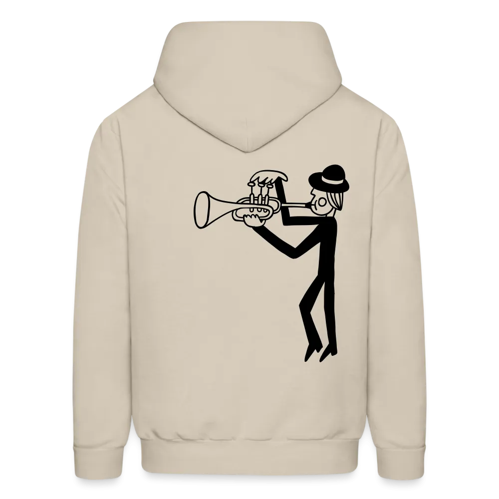 CLASSIC JAZZ Hoodie