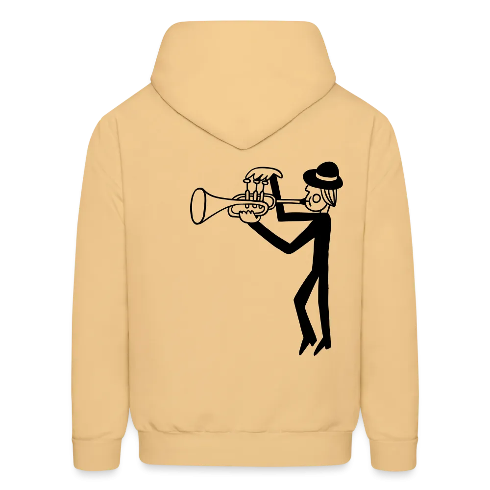 CLASSIC JAZZ Hoodie